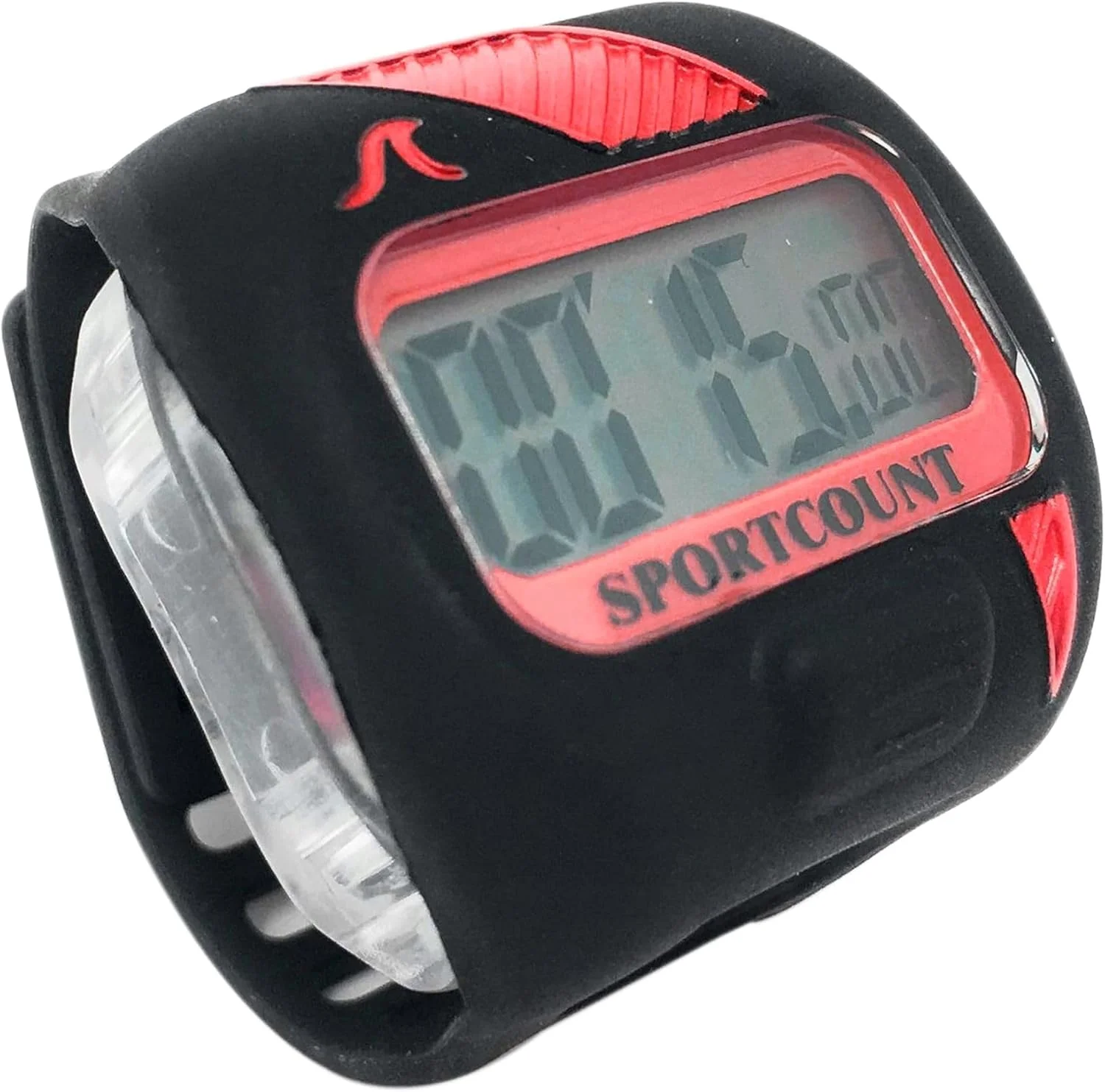 SportCount Velo-X