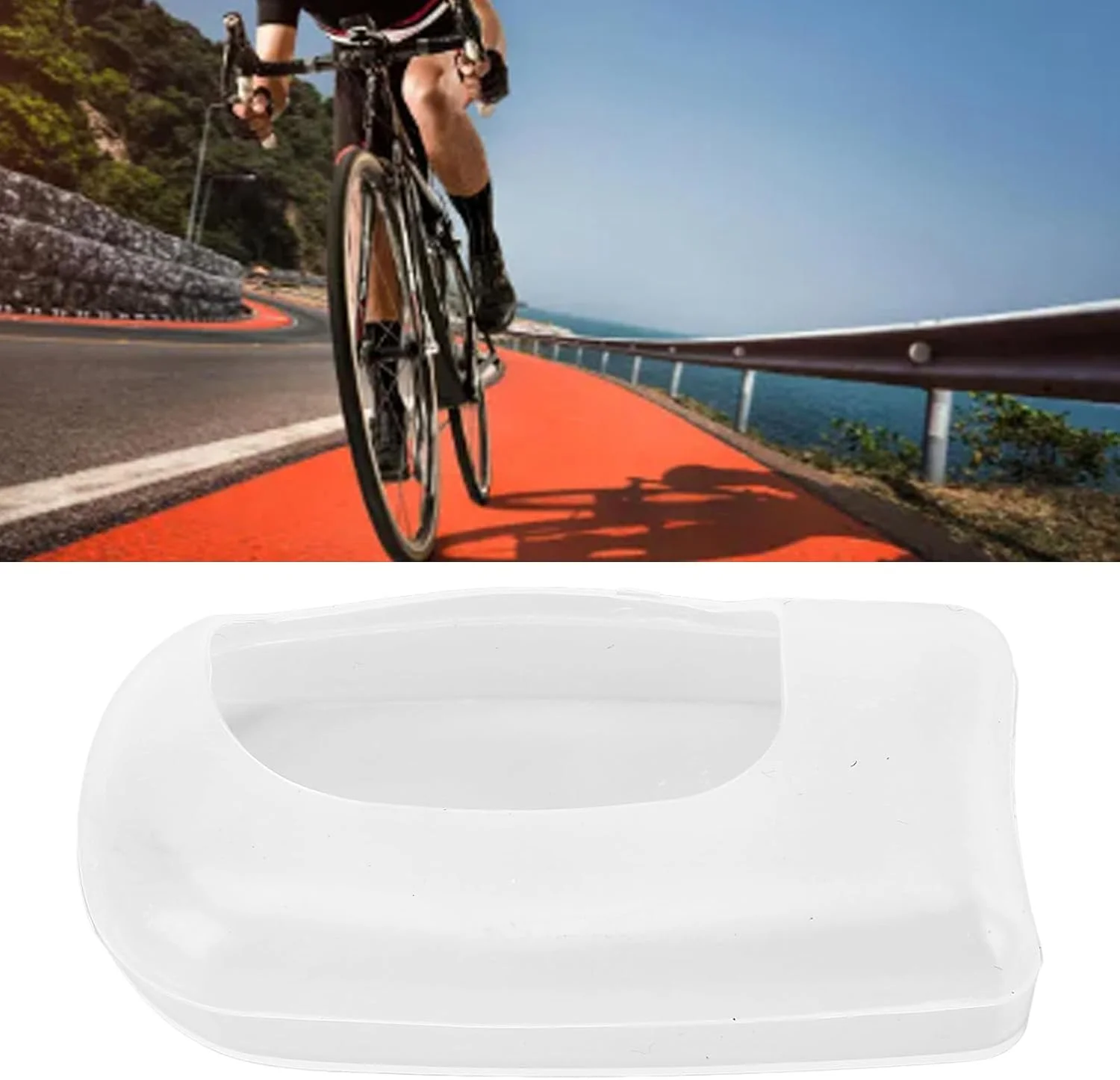 روکش محافظ سیلیکونی ضد آب برای صفحه نمایش کیلومتر شمار دوچرخه برقی مدل های 790 810 880 روکش محافظ سیلیکونی ضد آب برای صفحه نمایش کیلومتر شمار دوچرخه برقی مدل های 790 810 880