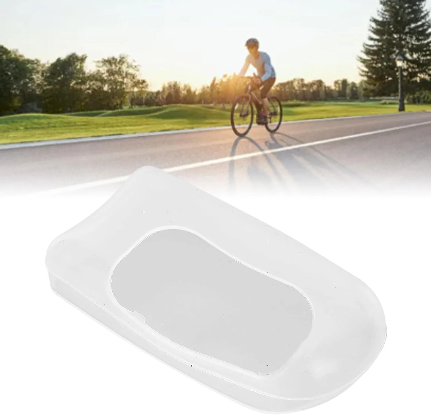 روکش محافظ سیلیکونی ضد آب برای صفحه نمایش کیلومتر شمار دوچرخه برقی مدل های 790 810 880 روکش محافظ سیلیکونی ضد آب برای صفحه نمایش کیلومتر شمار دوچرخه برقی مدل های 790 810 880