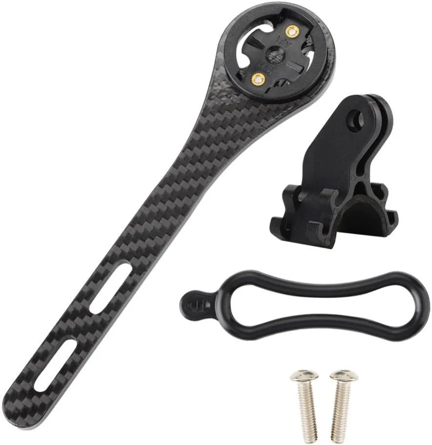 نگهدارنده کامپیوتر دوچرخه چند منظوره REALM-ARK Rehomy برای Garmin و Bryton (برای Bryton)