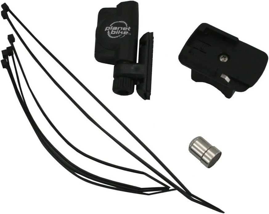 کیت نصب بی‌سیم Planet Bike Protege 9.0