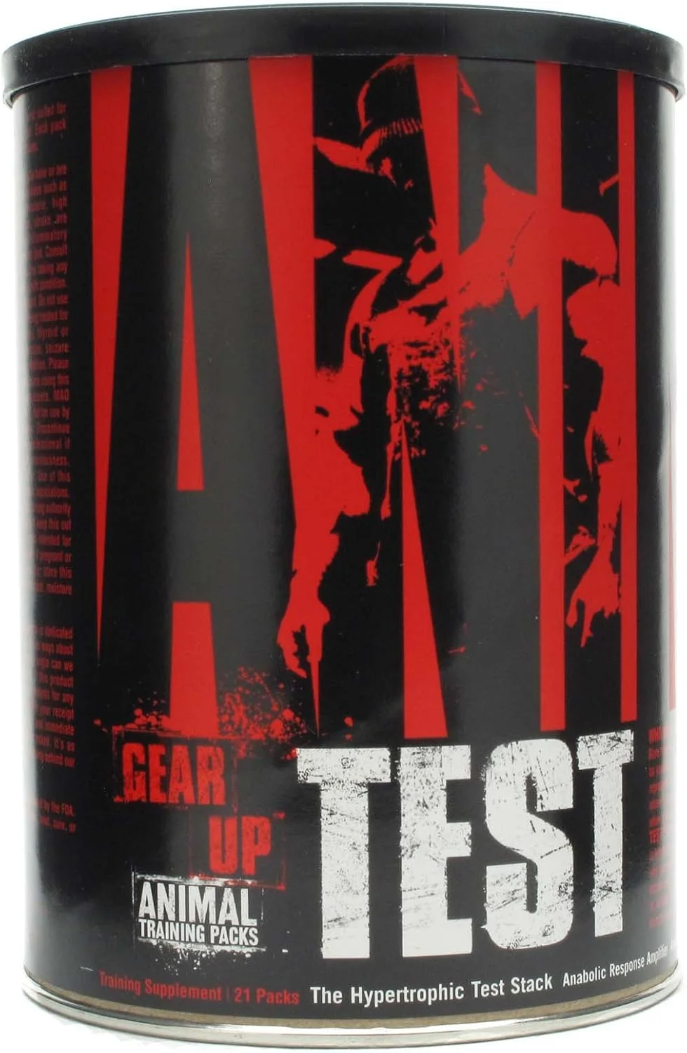 یونیورسال نوتریشن Animal Test، ۲۱ بسته، ۱۲ عدد در هر کارتن یونیورسال نوتریشن Animal Test، ۲۱ بسته، ۱۲ عدد در هر کارتن