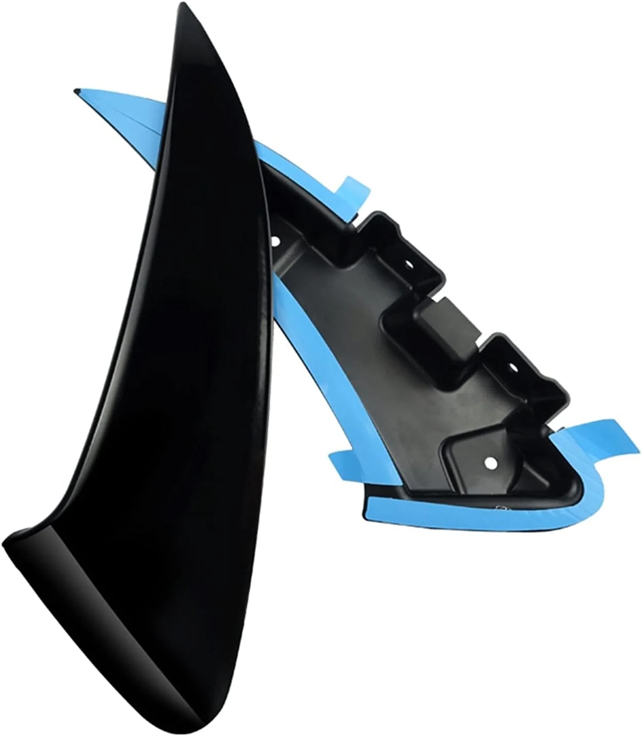 باله کناری سپر عقب از جنس پلاستیک ABS و پلی کربنات برای مرسدس CLA Sport C118 CLA200 CLA220 CLA250 CLA45 برای AMG 2020+ لوازم جانبی استایل خودرو باله کناری سپر عقب از جنس پلاستیک ABS و پلی کربنات برای مرسدس CLA Sport C118 CLA200 CLA220 CLA250 CLA45 برای AMG 2020+ لوازم جانبی استایل خودرو