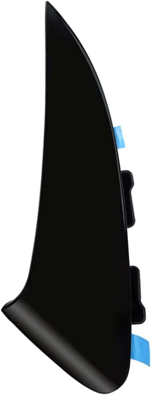 باله کناری سپر عقب از جنس پلاستیک ABS و پلی کربنات برای مرسدس CLA Sport C118 CLA200 CLA220 CLA250 CLA45 برای AMG 2020+ لوازم جانبی استایل خودرو باله کناری سپر عقب از جنس پلاستیک ABS و پلی کربنات برای مرسدس CLA Sport C118 CLA200 CLA220 CLA250 CLA45 برای AMG 2020+ لوازم جانبی استایل خودرو