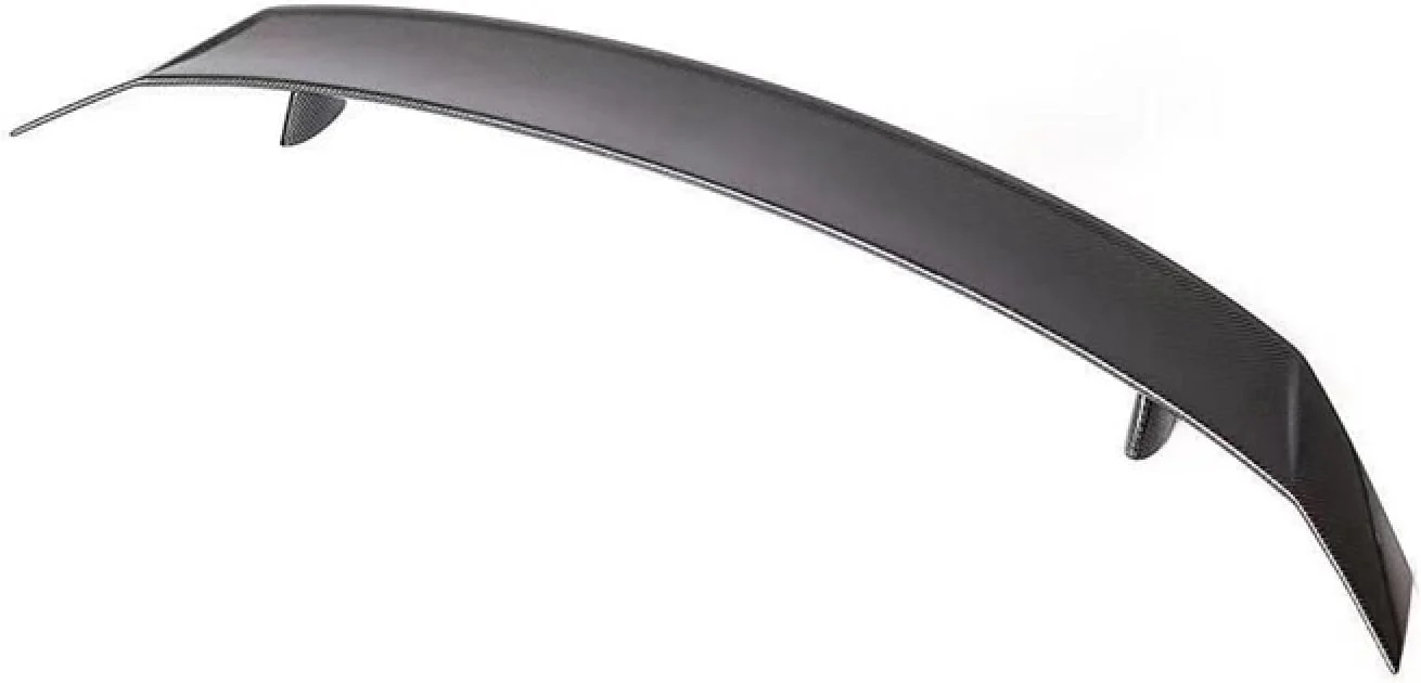 بال عقب صندوق خودرو فیبر کربنی مناسب بنز CLA W117 CLA180 CLA200 2013+