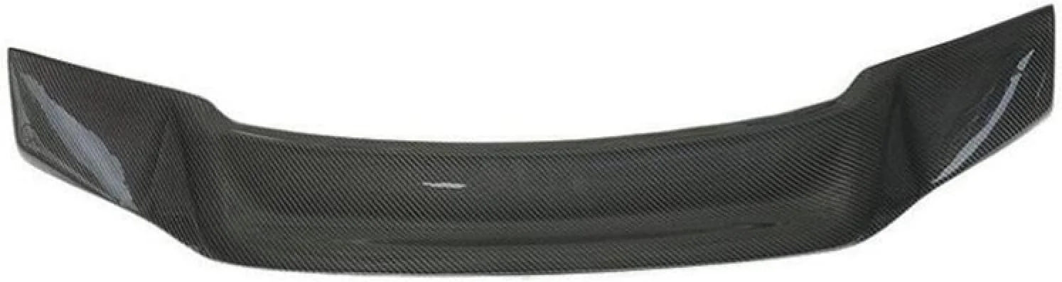 باله صندوق بنز مدل W117 R Style فیبر کربن