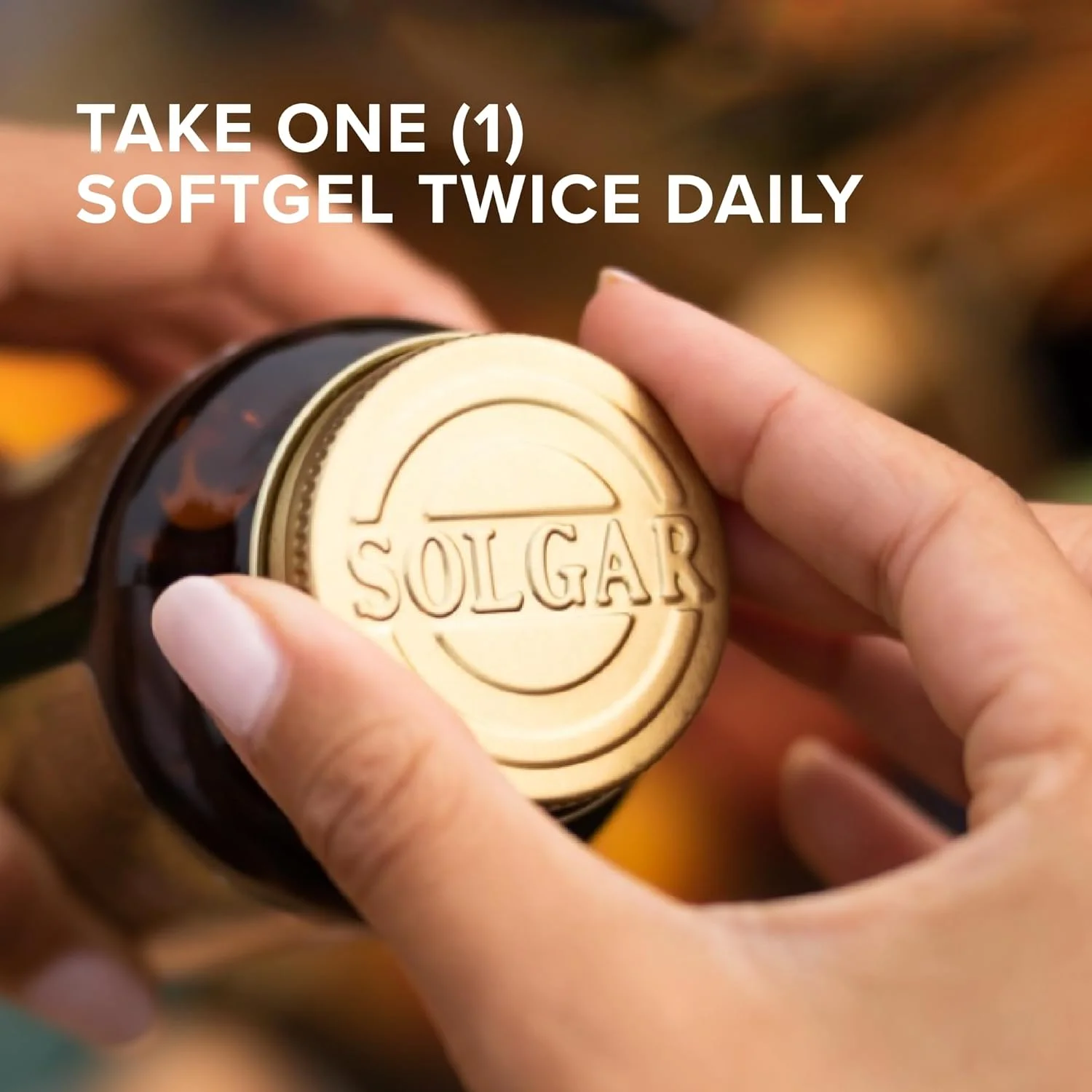 سافت ژل سولگار تونالین سی ال ای 1300 میلی گرم 60 عددی سافت ژل سولگار تونالین سی ال ای 1300 میلی گرم 60 عددی