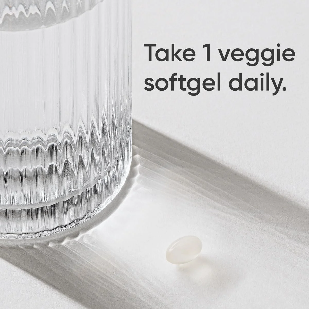 تحقیقات ورزشی، ویتامین D3 گیاهی، 125 میکروگرم (5000 واحد بین المللی)، 60 سافت ژل گیاهی تحقیقات ورزشی، ویتامین D3 گیاهی، 125 میکروگرم (5000 واحد بین المللی)، 60 سافت ژل گیاهی