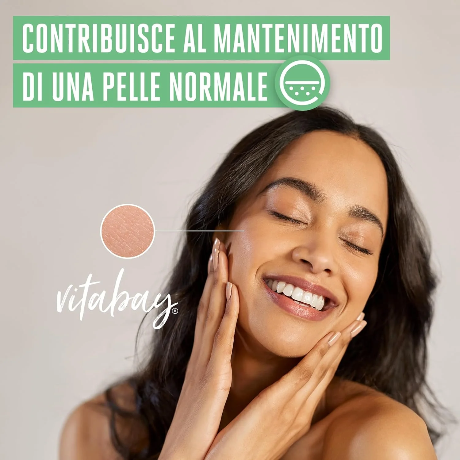 Vitamin A Depot 10,000 IU - 120 Vegan Capsules