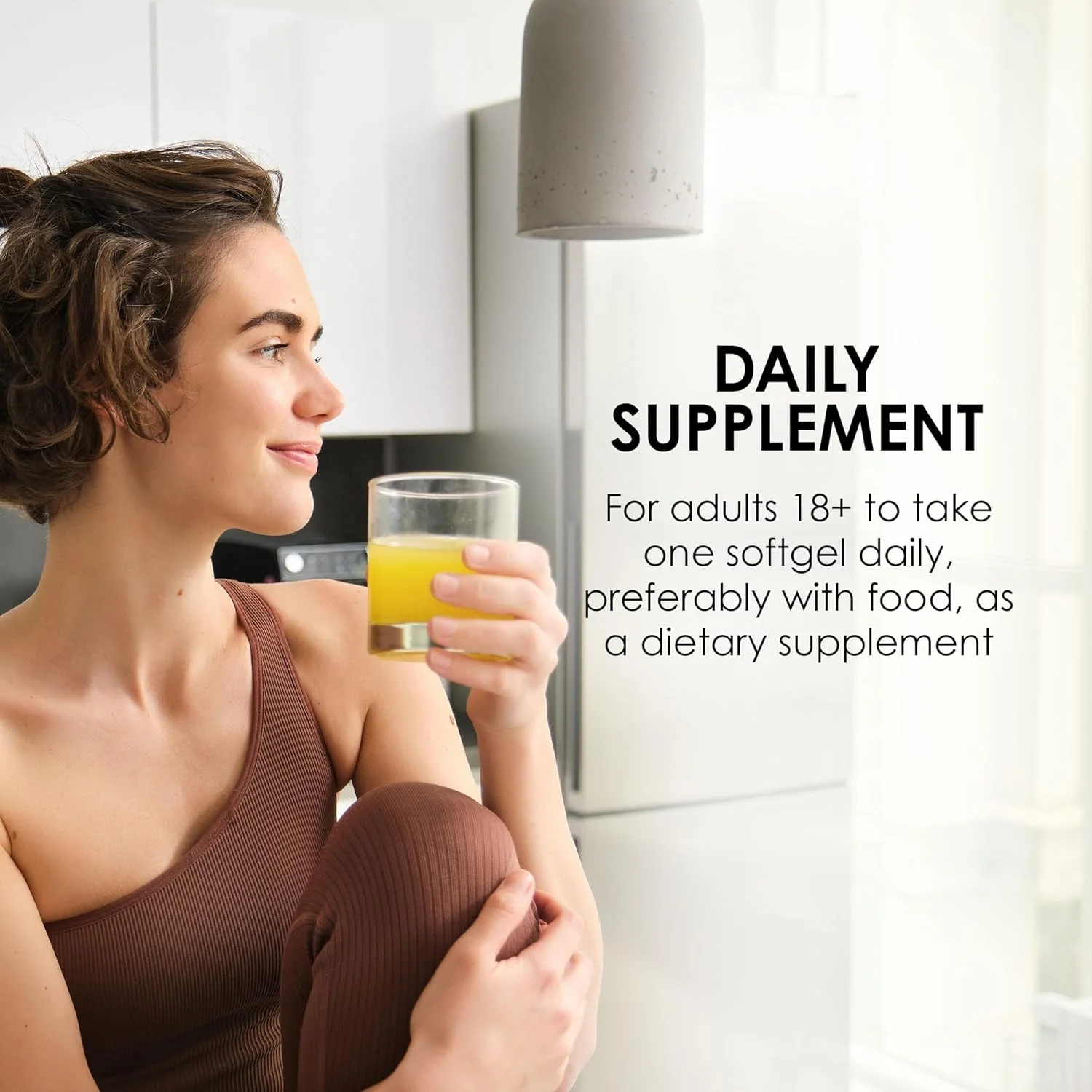 میسون نچرال ویتامین آ 3000 میکروگرم (10000 واحد بین المللی) از روغن جگر ماهی، تقویت کننده بینایی سالم، پشتیبانی از سیستم ایمنی سالم، ماده مغذی ضروری، سافت ژل، زرد، 100 عدد، بسته 3 عددی