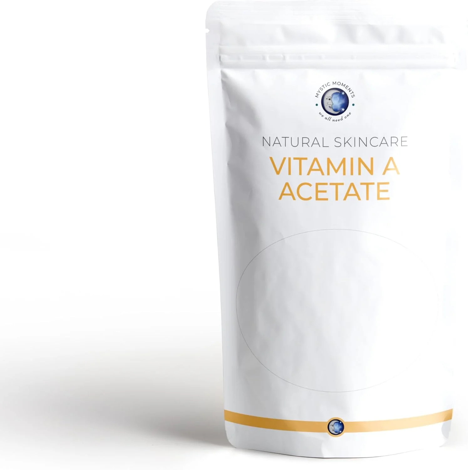 ویتامین آ استات (رتینول) 25 گرم