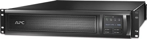 APC SMX3000RMHV2UNC SMART-UPS X 3000VA رک/تاور LCD 200-240V با کارت شبکه | SMX3000RMHV2UNC APC SMX3000RMHV2UNC SMART-UPS X 3000VA رک/تاور LCD 200-240V با کارت شبکه | SMX3000RMHV2UNC