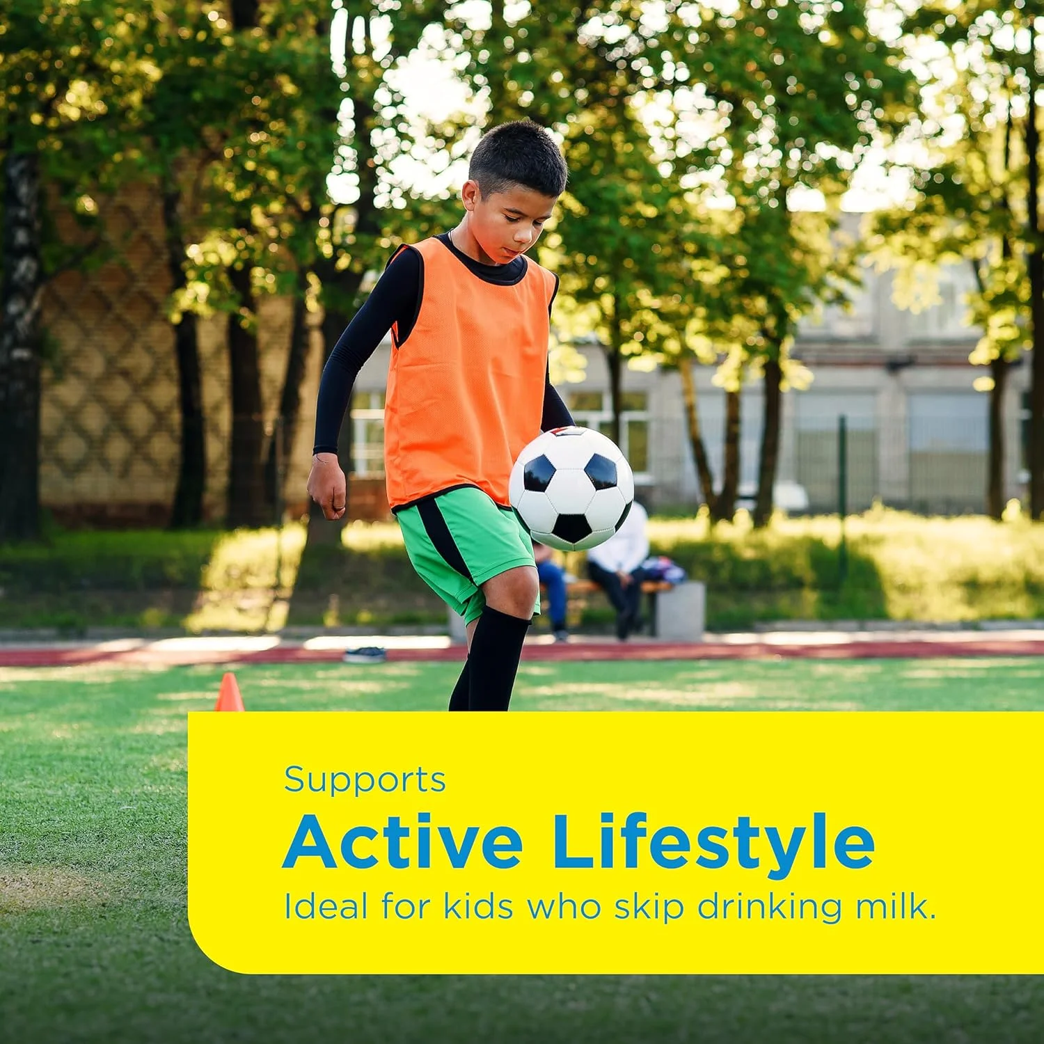 پاستیل کلسیم و ویتامین D مخصوص کودکان و نوجوانان نوتری بیرز، 60 عدد پاستیل جویدنی، طعم توت فرنگی و انبه، مکمل گیاهی بدون ژلاتین طبیعی برای دندان ها و استخوان های قوی، بسته 2 عددی پاستیل کلسیم و ویتامین D مخصوص کودکان و نوجوانان نوتری بیرز، 60 عدد پاستیل جویدنی، طعم توت فرنگی و انبه، مکمل گیاهی بدون ژلاتین طبیعی برای دندان ها و استخوان های قوی، بسته 2 عددی