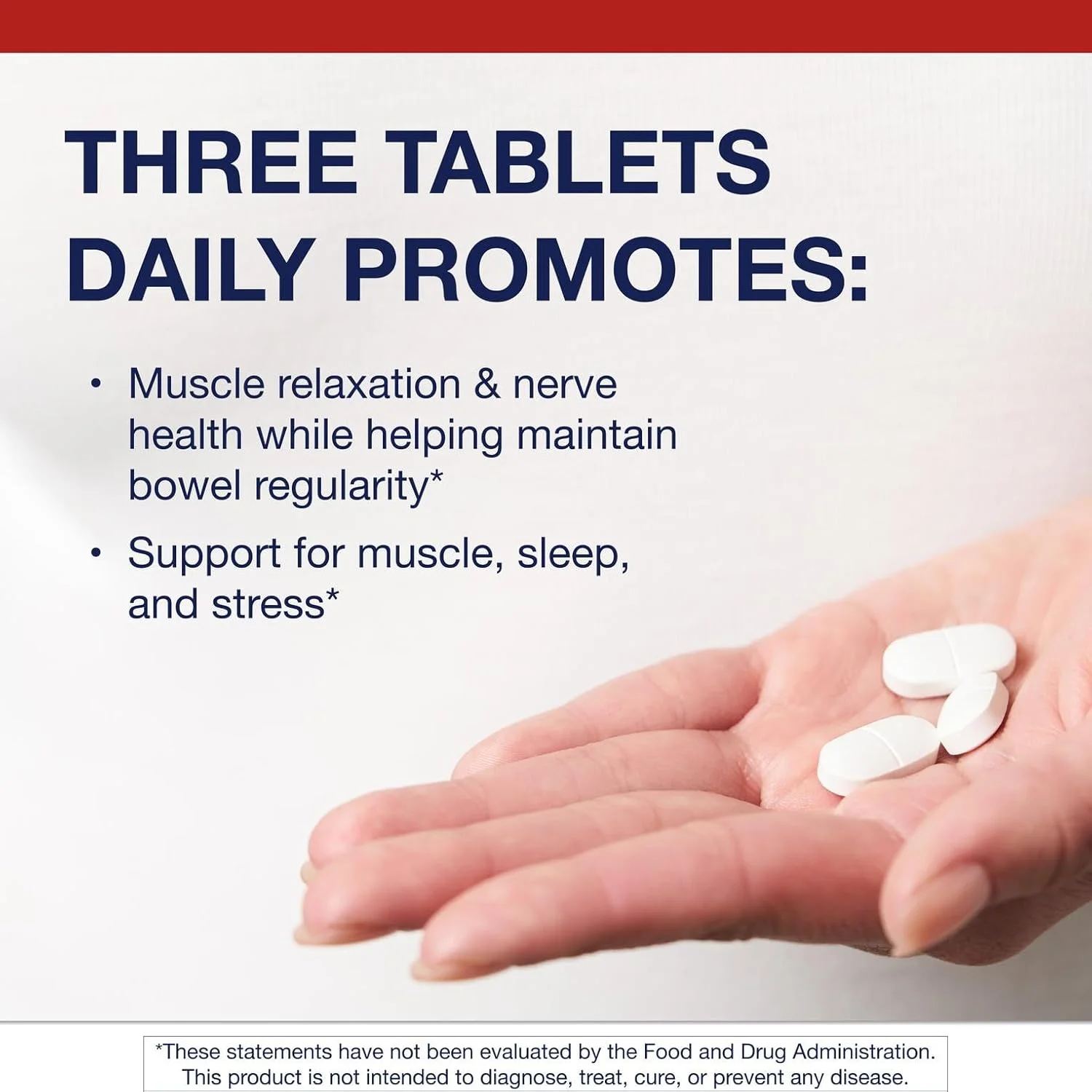 سیترات منیزیم متاژنیکس - مکمل ۳۰۰ میلی گرم منیزیم و ۶۰ میلی گرم کلسیم - با مواد معدنی کلاته - پشتیبانی از سلامت عضلات و استخوان* - بدون گلوتن و گیاهی - ۱۲۰ عدد