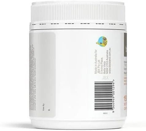 کپسول های نرم ژلاتینی کلسیوم شیر Bio Island، مراقبت از استخوان، 150 عدد کپسول های نرم ژلاتینی کلسیوم شیر Bio Island، مراقبت از استخوان، 150 عدد