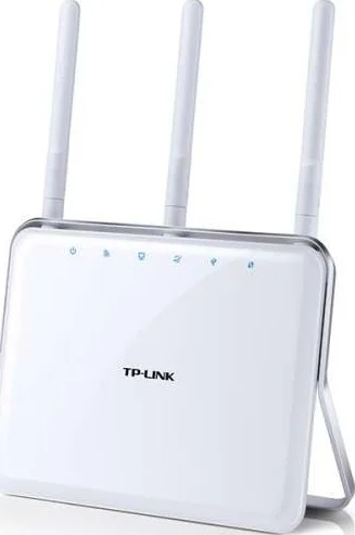 روتر گیگابیتی بی‌سیم دو بانده AC1750 مدل Archer C8