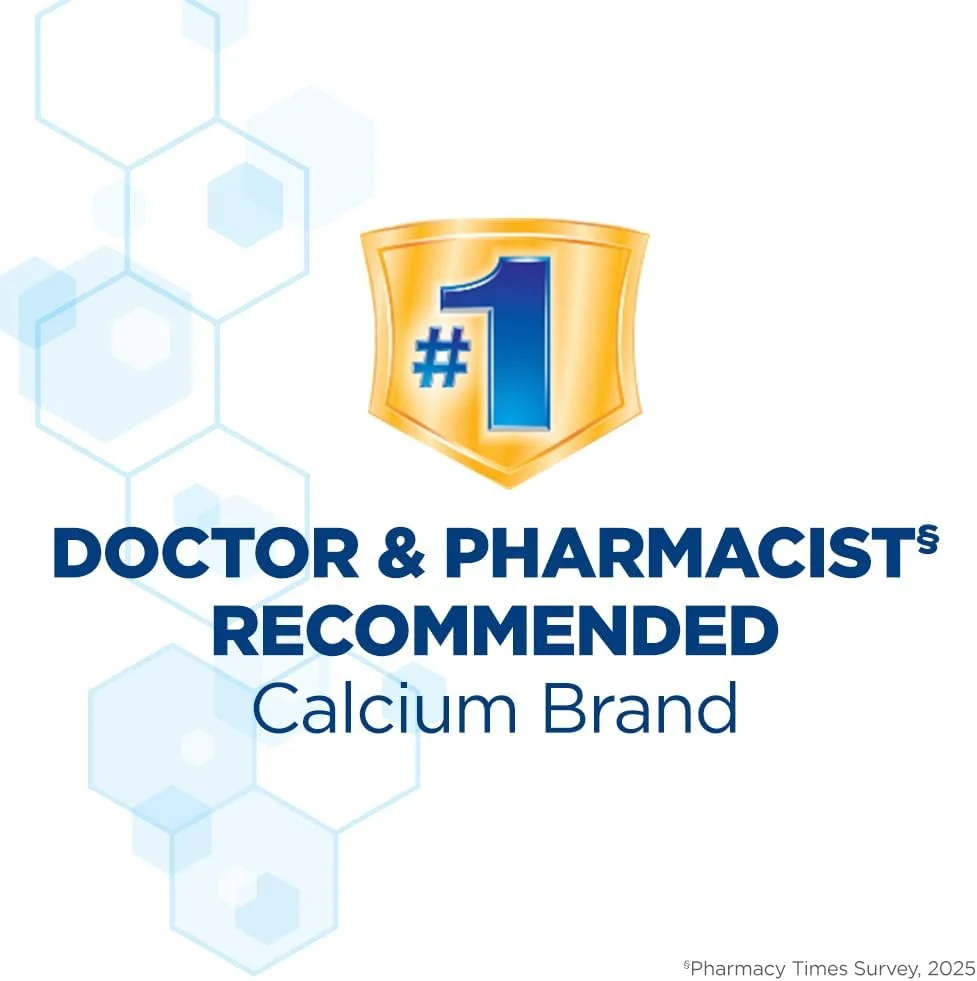 سیتریکال پتیتز، بسیار محلول، به آسانی هضم می شود، 400 میلی گرم سیترات کلسیم با 500 واحد بین المللی ویتامین D3، مکمل سلامت استخوان برای بزرگسالان، قرص های نسبتا کوچک و آسان برای بلع، 200 عدد