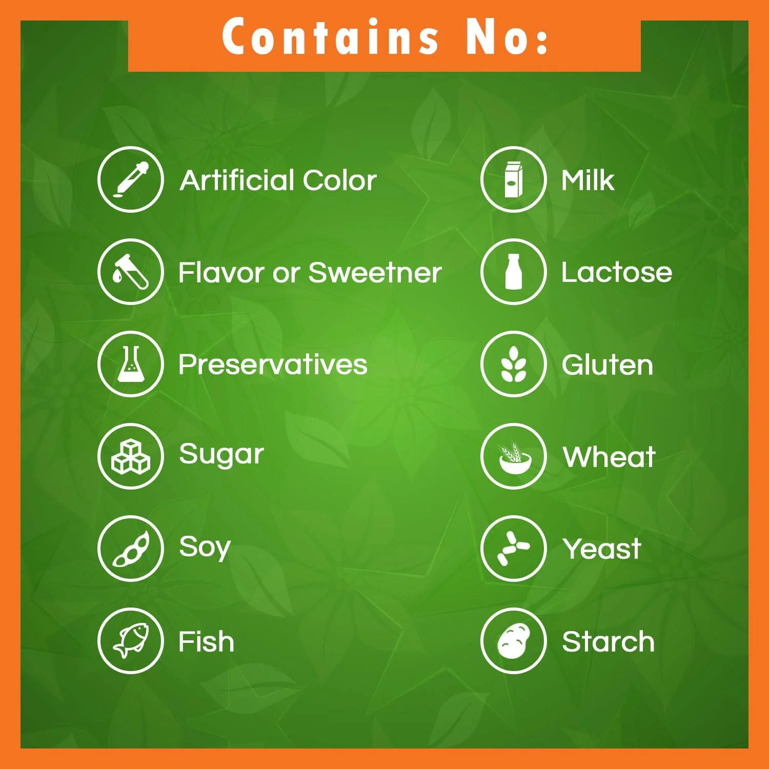 کلسیم پیروات 750 میلی گرم 120 کپسول از Best Naturals (بسته 3 عددی)