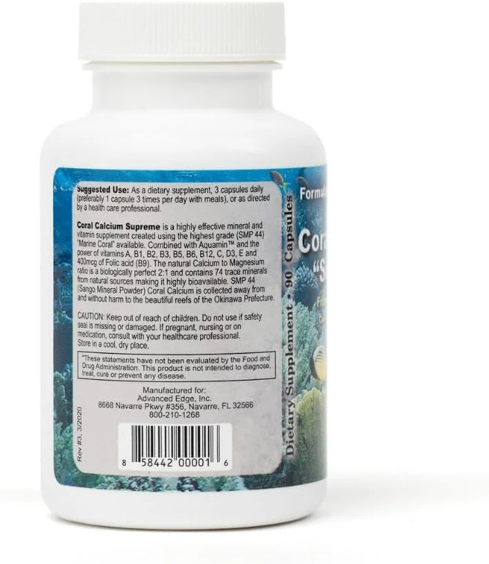 بهترین کلسیم مرجانی باب (1)