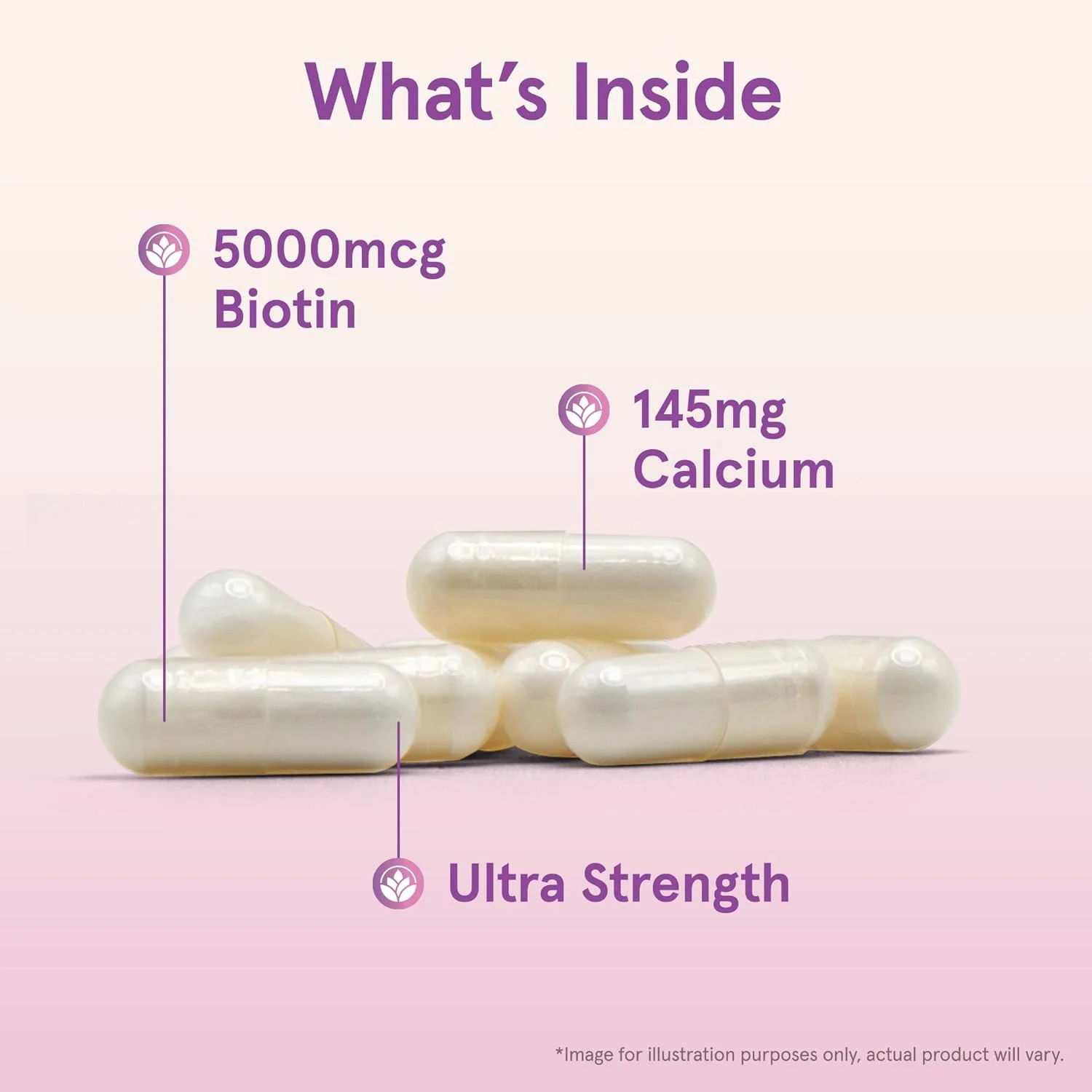 بیوتین 5000 میکروگرم Jarrow Formulas، 100 کپسول بیوتین 5000 میکروگرم Jarrow Formulas، 100 کپسول