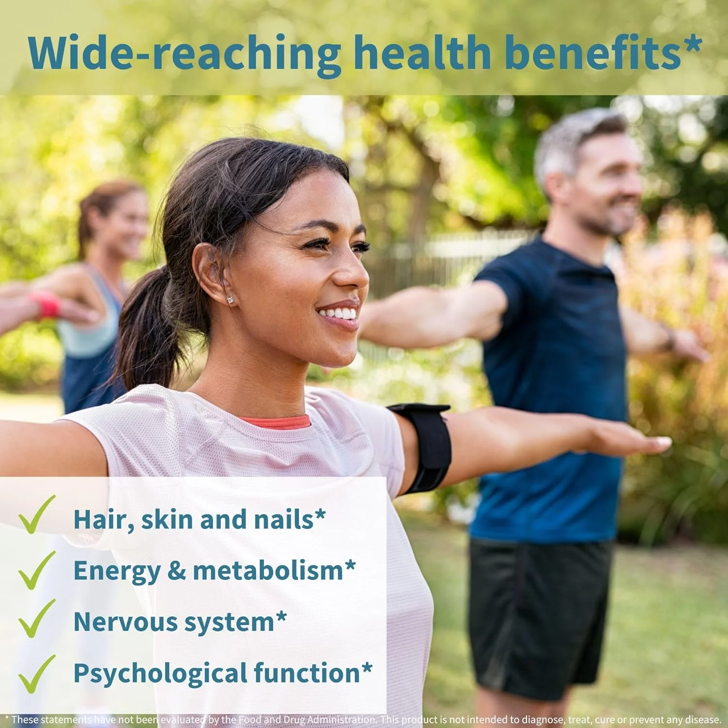 بیوتین خالص ایگنوس 10000 میکروگرم، بیوتین با قدرت فوق العاده، 180 کپسول کوچک با بلع آسان، ویتامین B7، دارای برچسب تمیز، تایید شده در آزمایشگاه، وگان و ضد حساسیت، بدون طعم یا بوی پس از مصرف