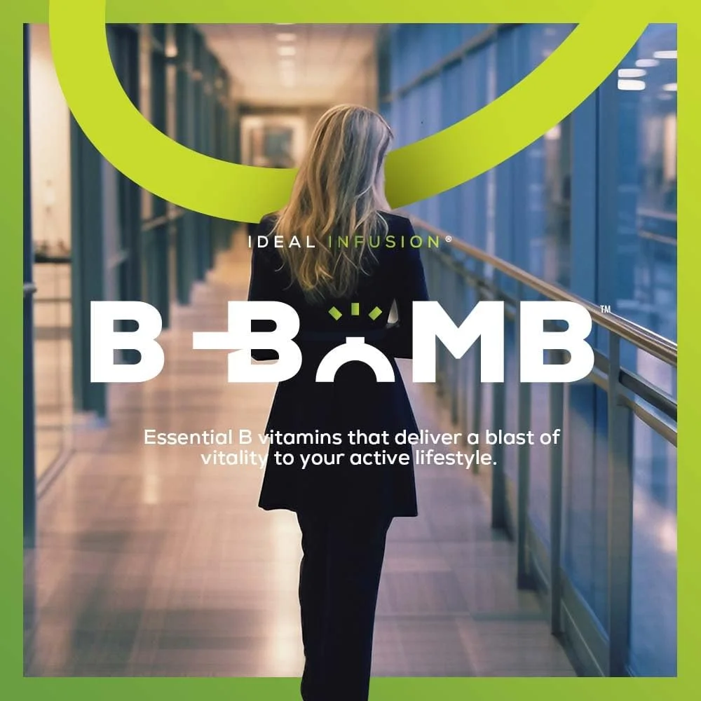 اسپری زیر زبانی ویتامین ب 12 بیواکتیو + کمپلکس ب ایده‌آل اینفیوژن: نعناع ارگانیک - متیل کوبالامین با آدنزویل کوبالامین: پشتیبانی از انرژی و خلق و خو، کتو