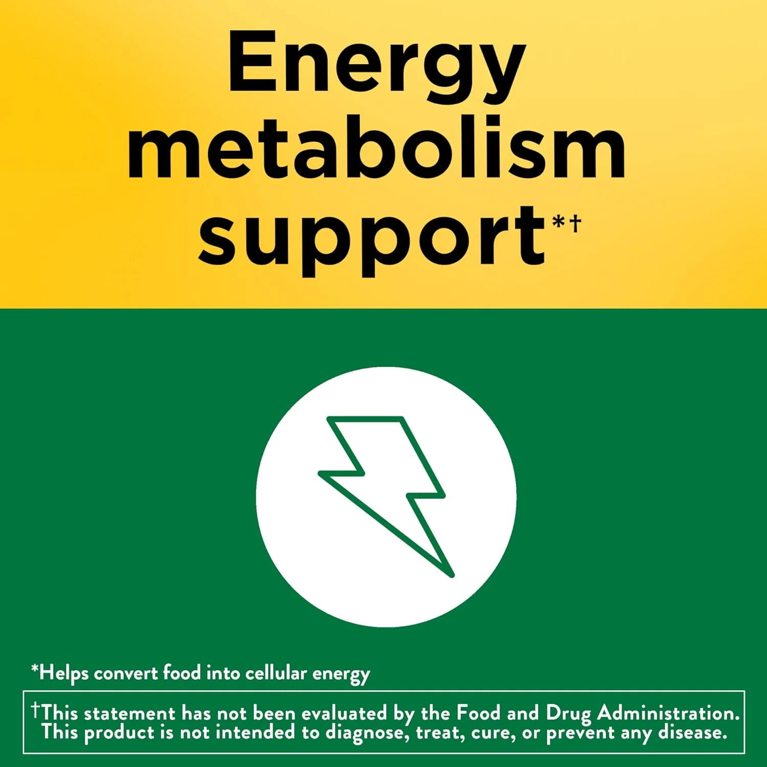 قرص ویتامین ب۱ ۱۰۰ میلی گرم نیچرمید، مکمل غذایی برای پشتیبانی از متابولیسم انرژی، ۱۰۰ عدد، تامین ۱۰۰ روزه