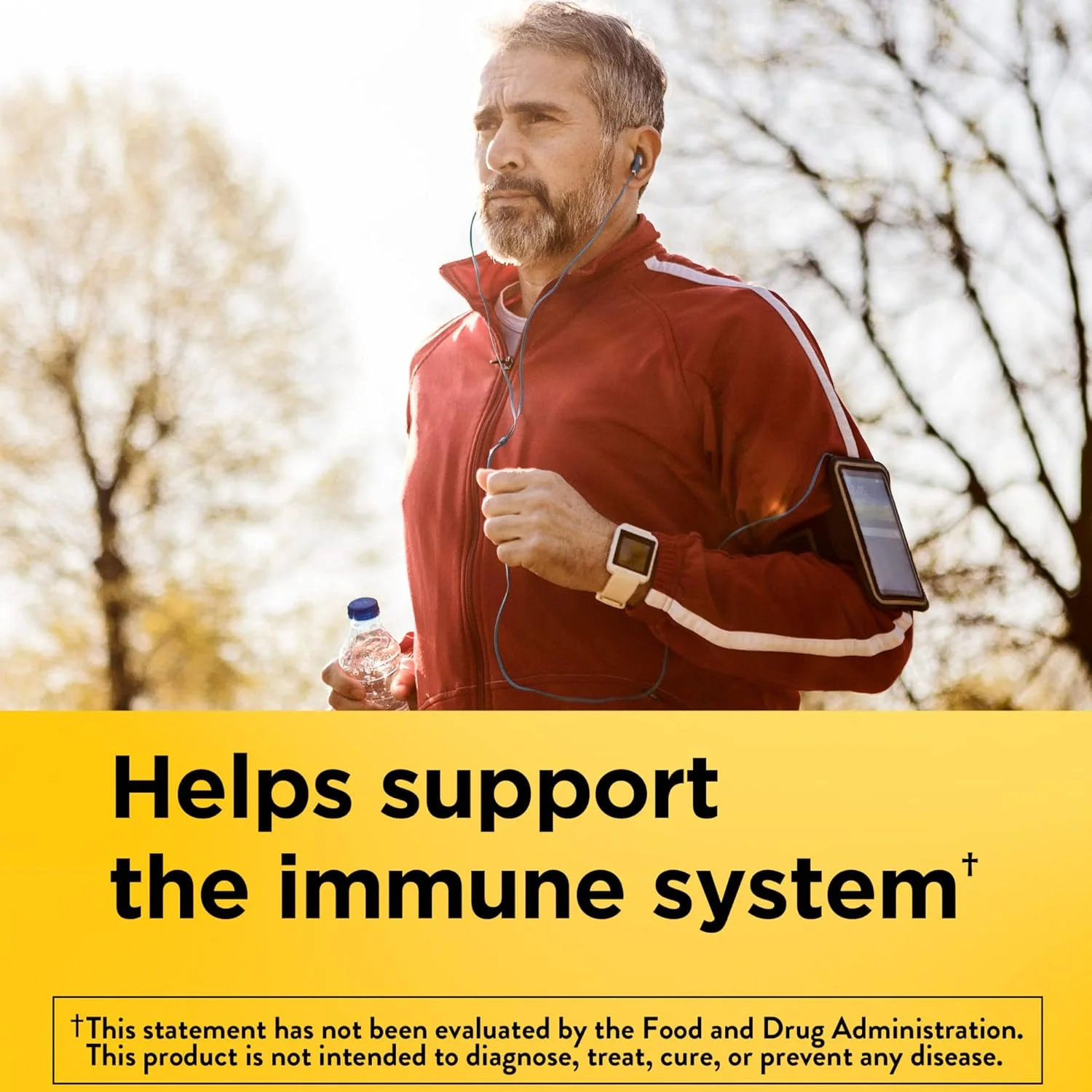 قرص های مکمل غذایی سوپر ب کمپلکس نیچرمید به همراه ویتامین C و فولیک اسید، برای تقویت سیستم ایمنی، 360 عدد، تامین نیاز 360 روز قرص های مکمل غذایی سوپر ب کمپلکس نیچرمید به همراه ویتامین C و فولیک اسید، برای تقویت سیستم ایمنی، 360 عدد، تامین نیاز 360 روز