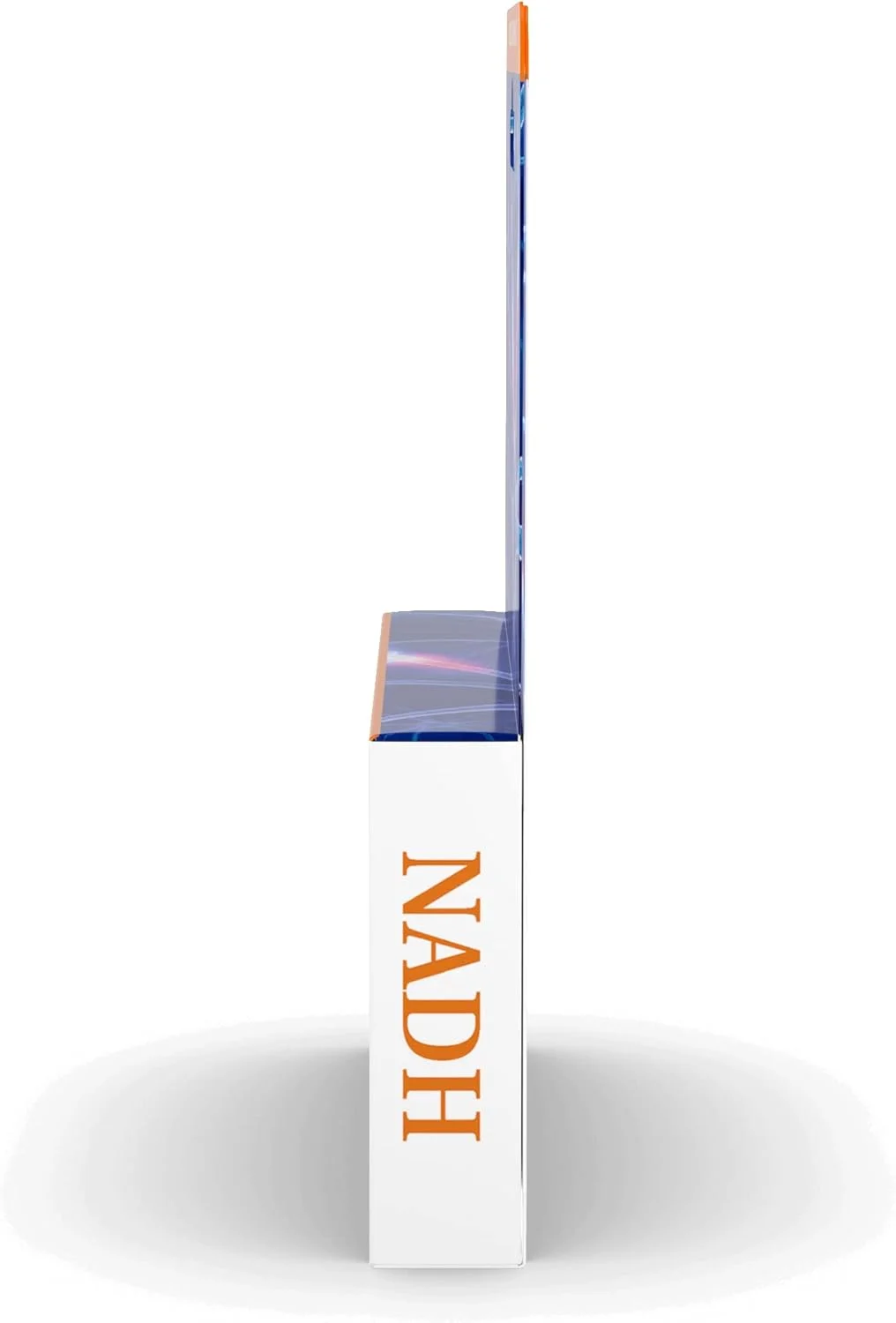 سورس نچرالز NADH 20 میلی گرم 30 قرص