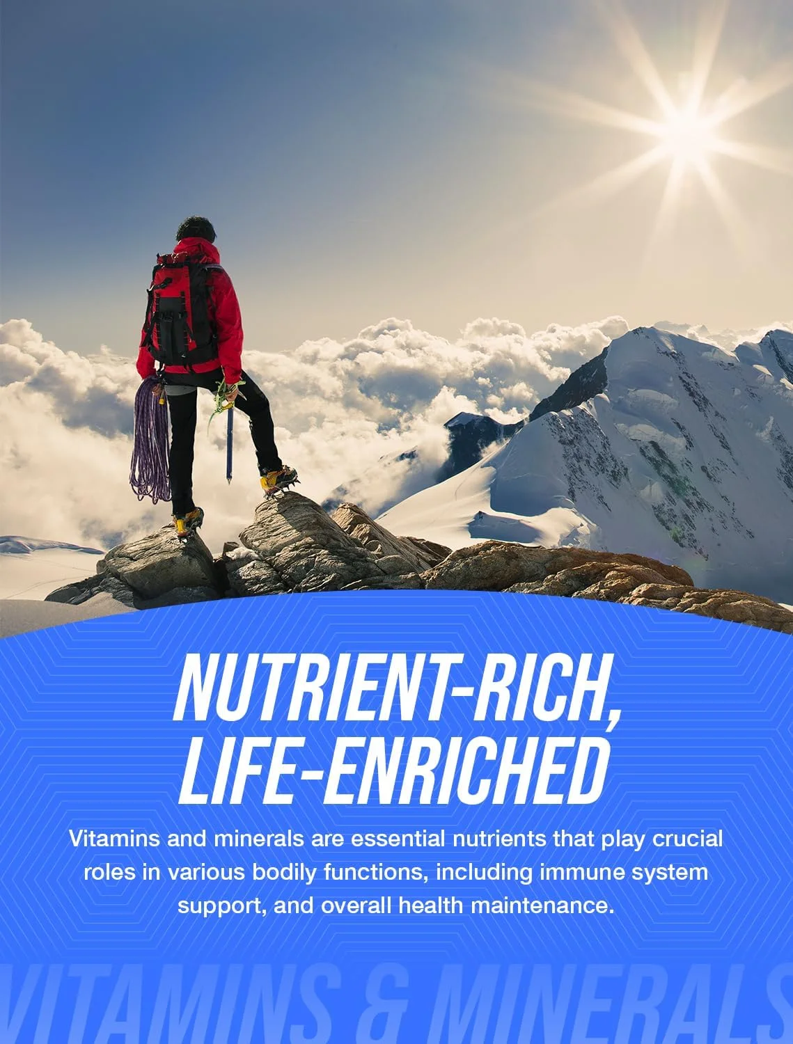 پودر ویتامین ب۶ 50 میلی گرم BulkSupplements.com (پیریدوکسین HCl) - ویتامین های حافظه برای مردان - فرمول پشتیبانی از اعصاب - ویتامین های ب۶ (100 گرم - 3.5 اونس)