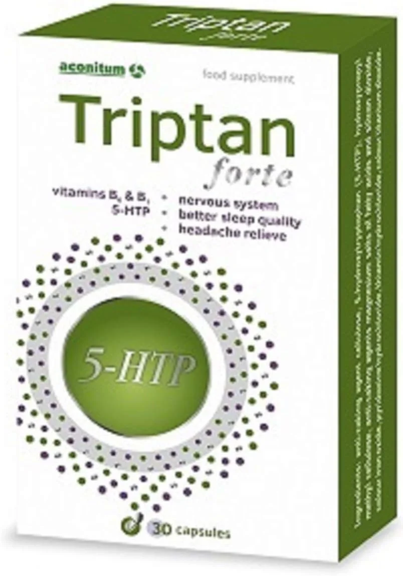 تریپتان فورت آکونیتوم برای خواب
