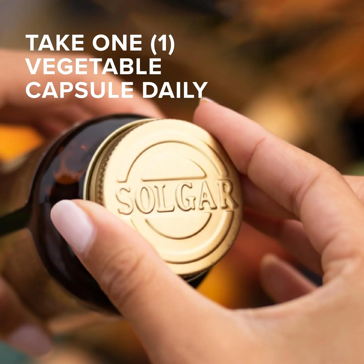 سولگار - ب کمپلکس 50 ویجی کپس 100 عددی: 1121