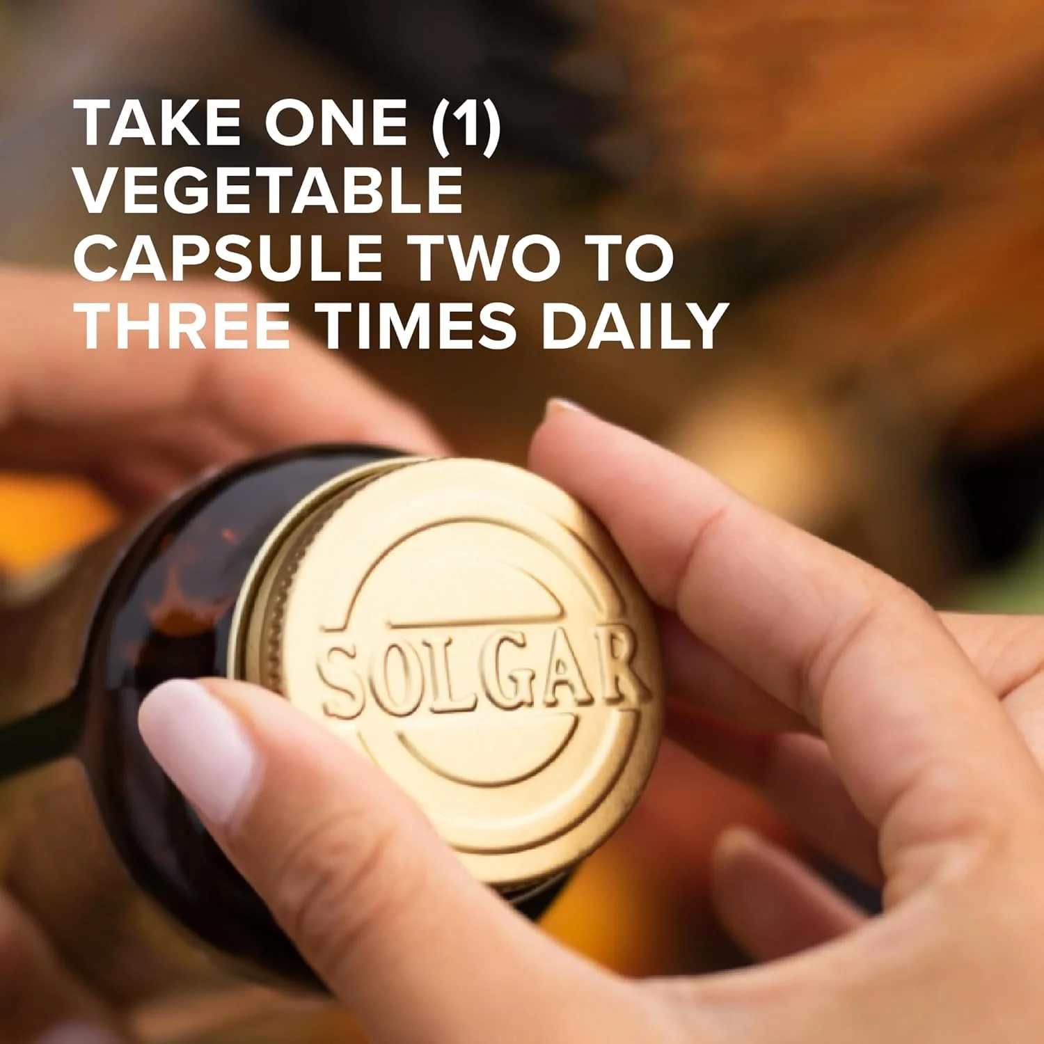 سولگار اینوزیتول 500 میلی گرم - 100 کپسول گیاهی - غیر تراریخته، وگان، بدون گلوتن، بدون لبنیات، کوشر - 100 سروینگ