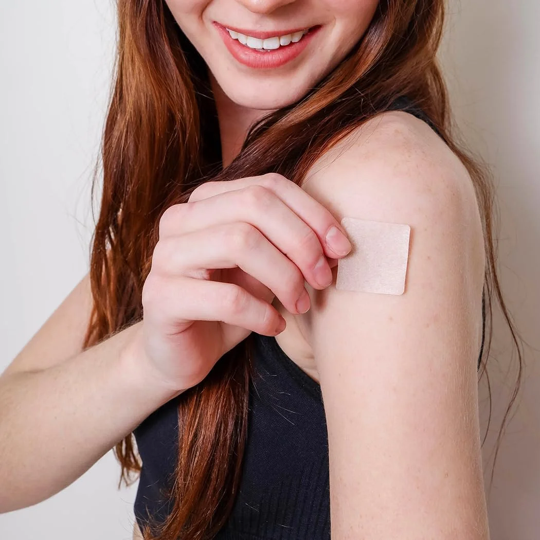 برچسب تعادل هورمونی مایو اینوزیتول و دی-کایرو اینوزیتول ورو ولنس - پشتیبانی از تخمدان، قاعدگی و خلق و خو برای زنان (60 برچسب)