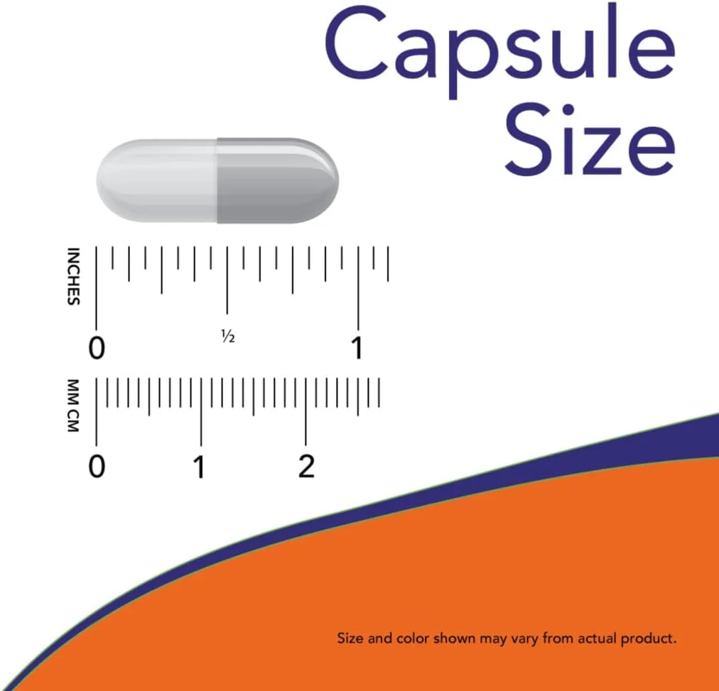 کپسول ویتامین B-100 ناو فودز، 100 عدد