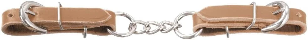 بند زیر گلو چرمی تاف وان