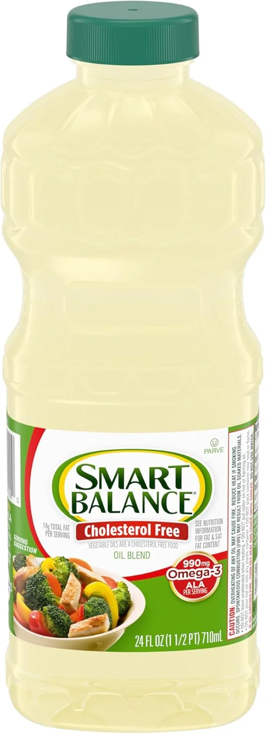 روغن امگا تعادل هوشمند، ۷۱۰ میلی لیتر