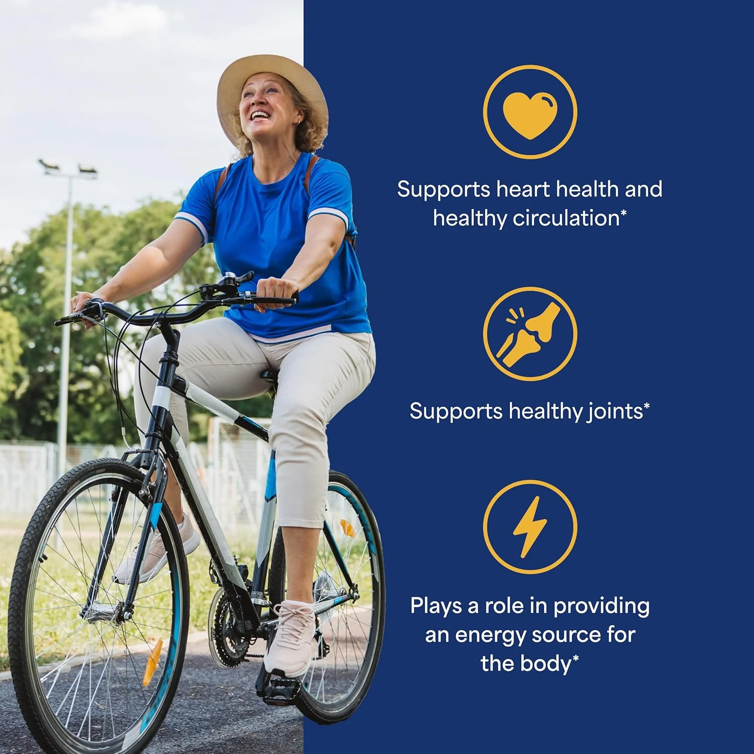 Puritan's Pride Triple Omega 3-6-9 روغن ماهی، تخم کتان و گل گاوزبان، پشتیبانی از سلامت قلب و مفاصل سالم، 240 عدد