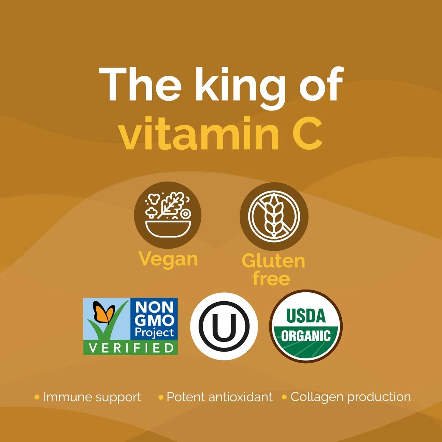 پودر کامو کامو زینت، سوپرفود آنتی اکسیدان ارگانیک طبیعی ویتامین C، تقویت کننده سیستم ایمنی، توت ویتامین C، 100 گرم