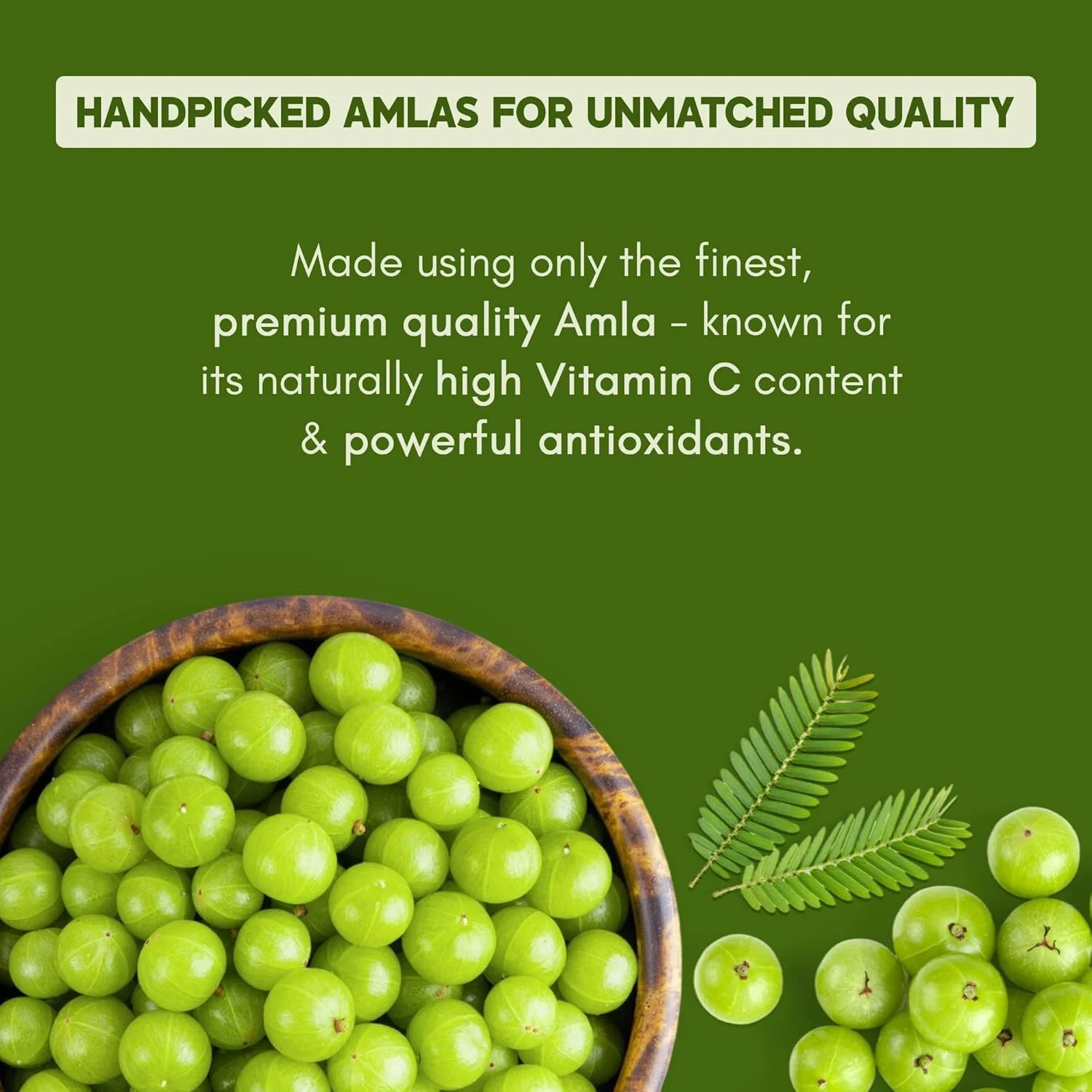 Rasayanam Pure Amla Juice - 750 ML | Healthy Hair & Skin | Immunity Booster | Vitamin C | Natural & 100% Pure | Made with Cold Pressed Francis Amla