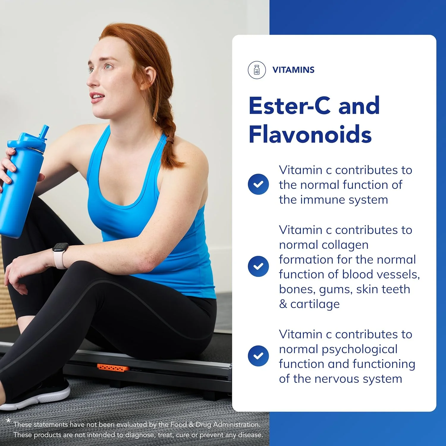 پیور انکپسولیشنز - استر-سی و فلاونوئیدها - مکمل ویتامین سی بافر شده منحصر به فرد با بیوفلاونوئیدها - 90 کپسول