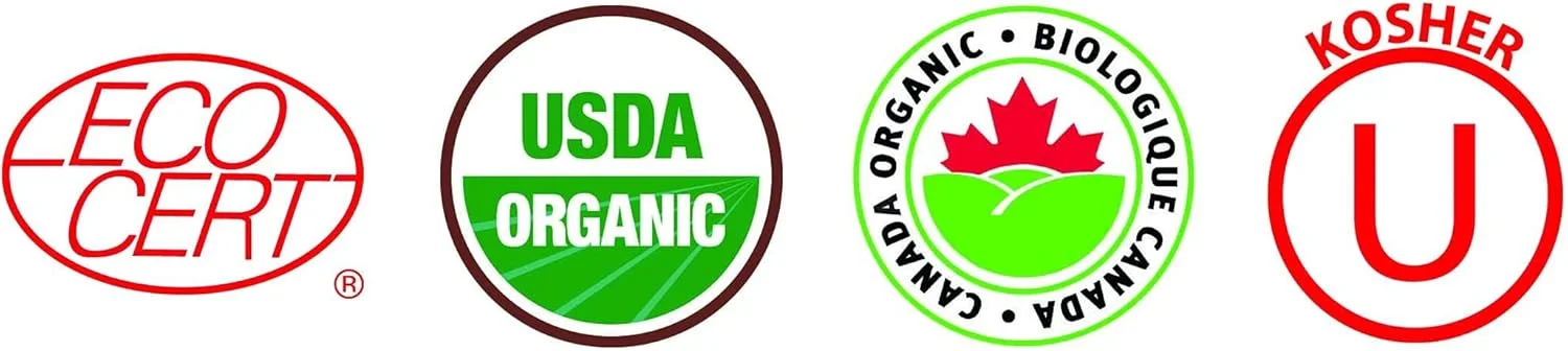 پودر پوست سیب ارگانیک ترادیشنز | 100 گرم | سرشار از ویتامین C | 1 سروینگ = پوست 1 سیب | دارای گواهی ارگانیک USDA