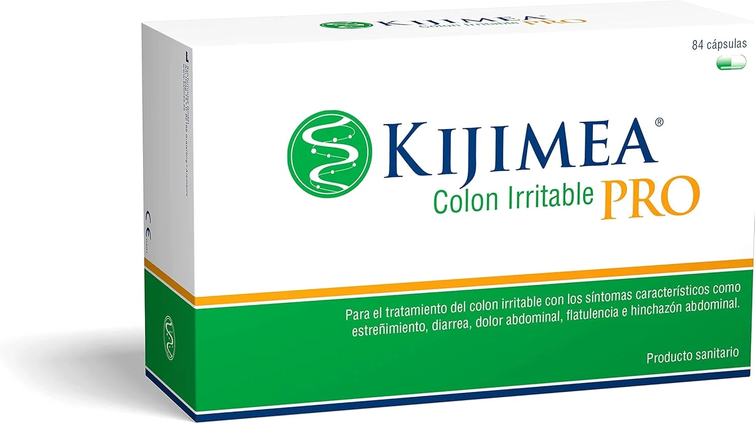 کیژیمئا کولون ایریتیبل پرو 84 کپسول