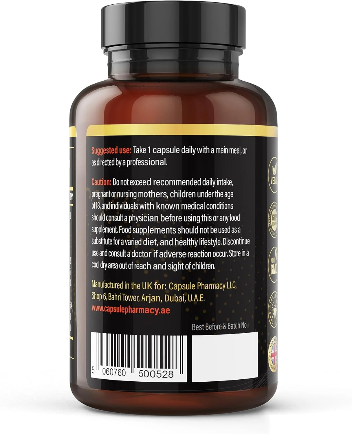 آهن کمپلکس ۲۸ میلی‌گرم + زینک + ث + مس + ب۶ + فولیک اسید + ب۱۲