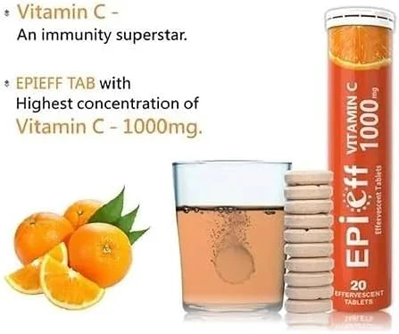 بسته 2 عددی Epieff