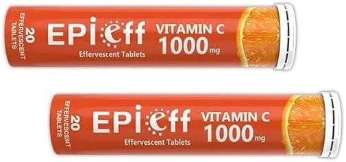 بسته 2 عددی Epieff