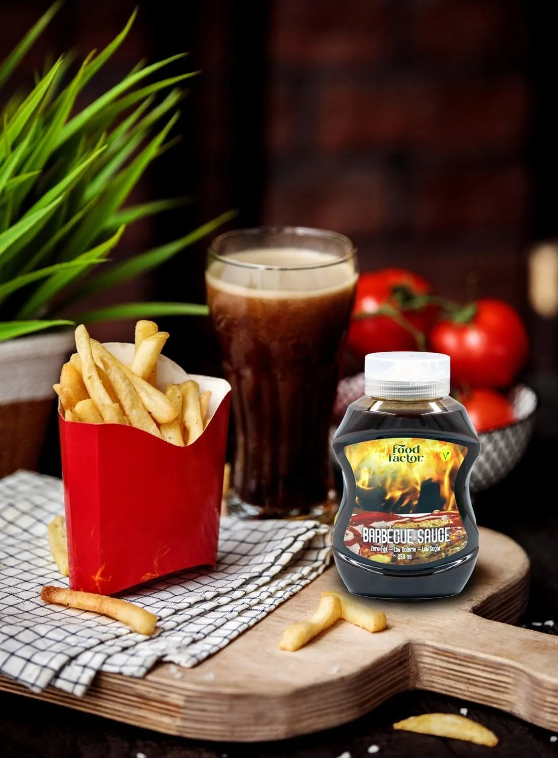 پودر خوراکی تقویت سیستم ایمنی دِنک با طعم تمشک (20 عدد)