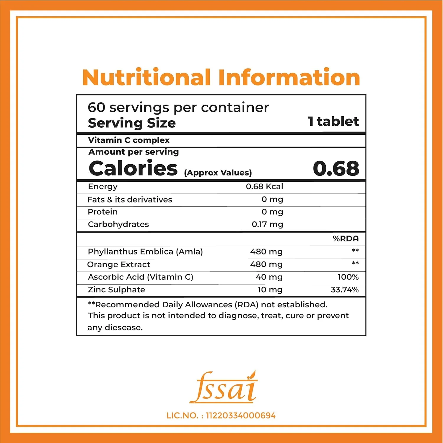 قرص های کمپلکس ویتامین C بولدفیت 1000 میلی گرم با آملا و زینک برای تقویت سیستم ایمنی بزرگسالان، مکمل آنتی اکسیدانی و پشتیبانی از کلاژن برای مو، پوست، ناخن و مفاصل (180 قرص)