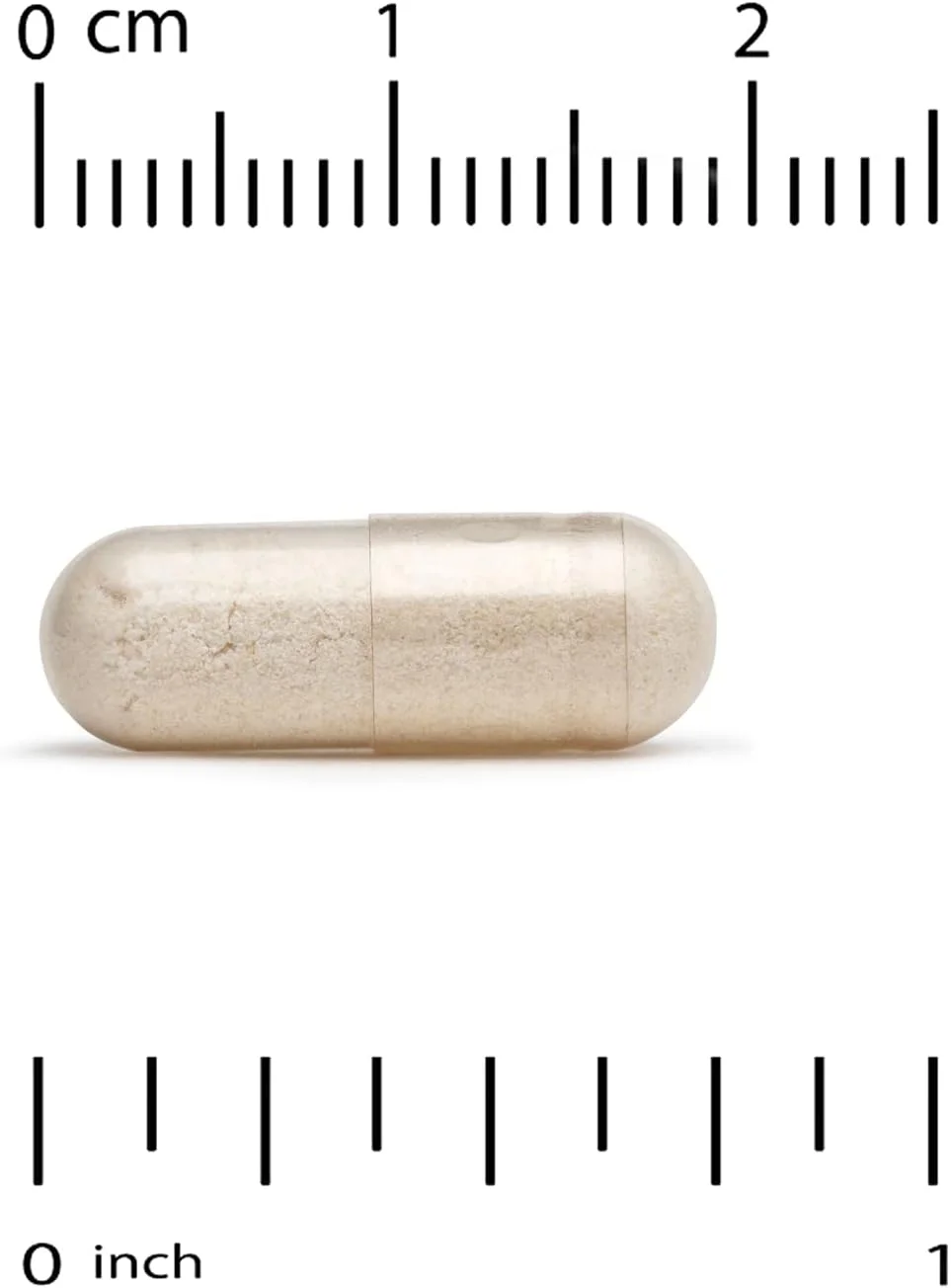 کپسول های ویتامین C بافر شده California Gold Nutrition، 750 میلی گرم، 60 عدد گیاهی