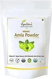 پودر آمله طبیعی - 100 گرم